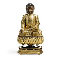 Ankauf Asia Buddha